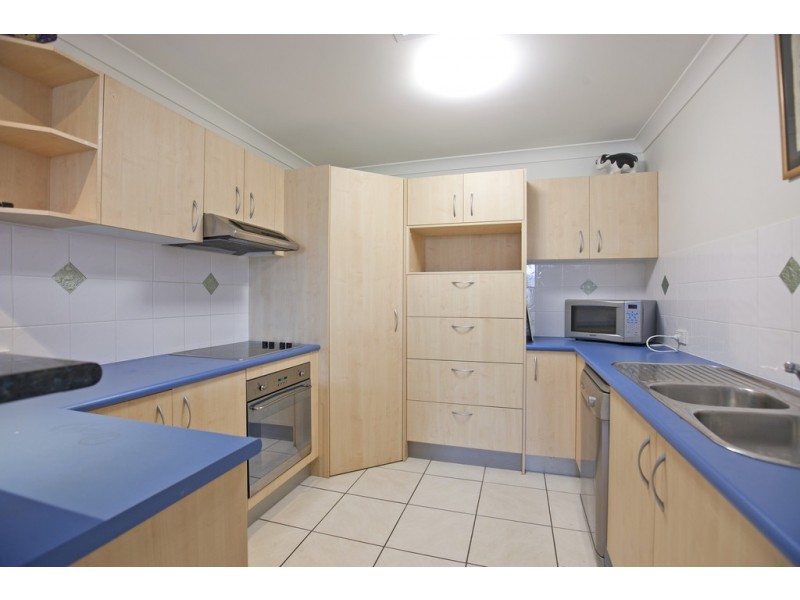 Unit 7, 157 Long Street, Cleveland QLD 4163