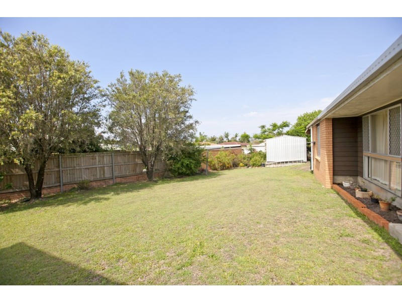 14 Blaxland Street, Capalaba QLD 4157