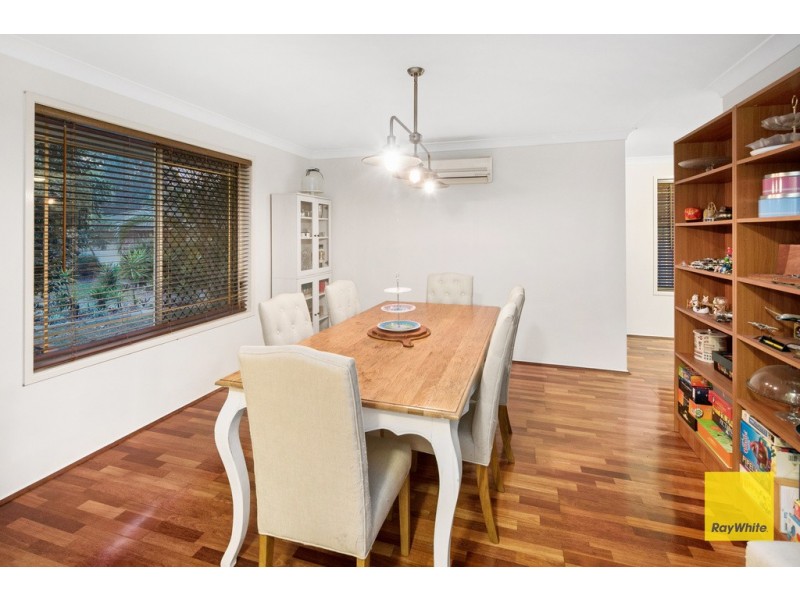 6 Eucalyptus Court, Capalaba QLD 4157