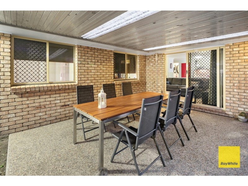 6 Eucalyptus Court, Capalaba QLD 4157