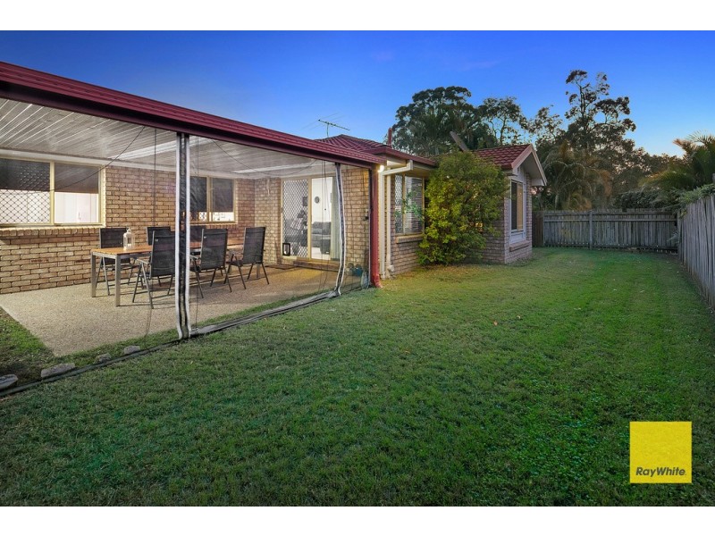 6 Eucalyptus Court, Capalaba QLD 4157