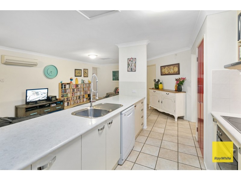 6 Eucalyptus Court, Capalaba QLD 4157