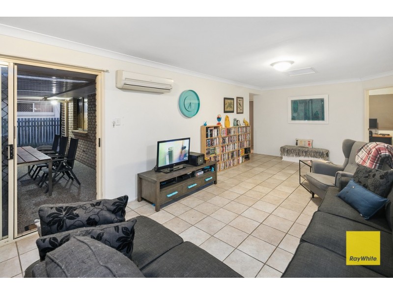 6 Eucalyptus Court, Capalaba QLD 4157