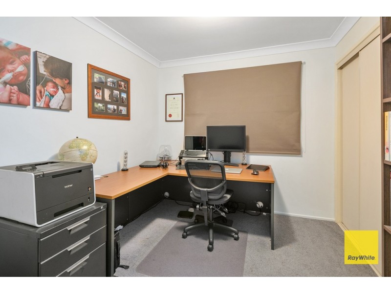 6 Eucalyptus Court, Capalaba QLD 4157