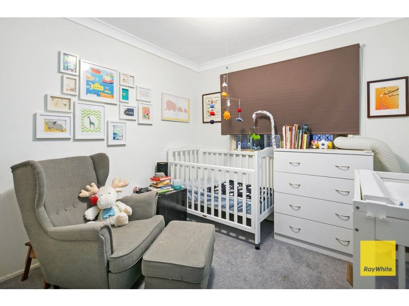 6 Eucalyptus Court, Capalaba QLD 4157