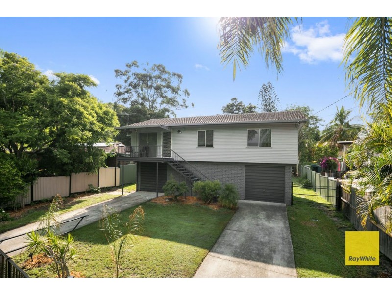 20 Kensington Street, Capalaba QLD 4157