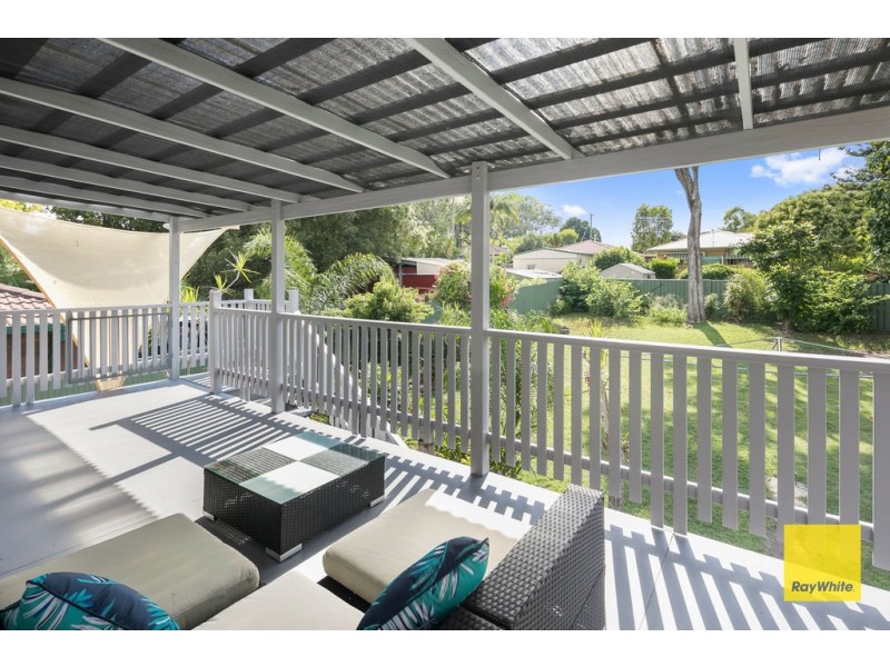 20 Kensington Street, Capalaba QLD 4157