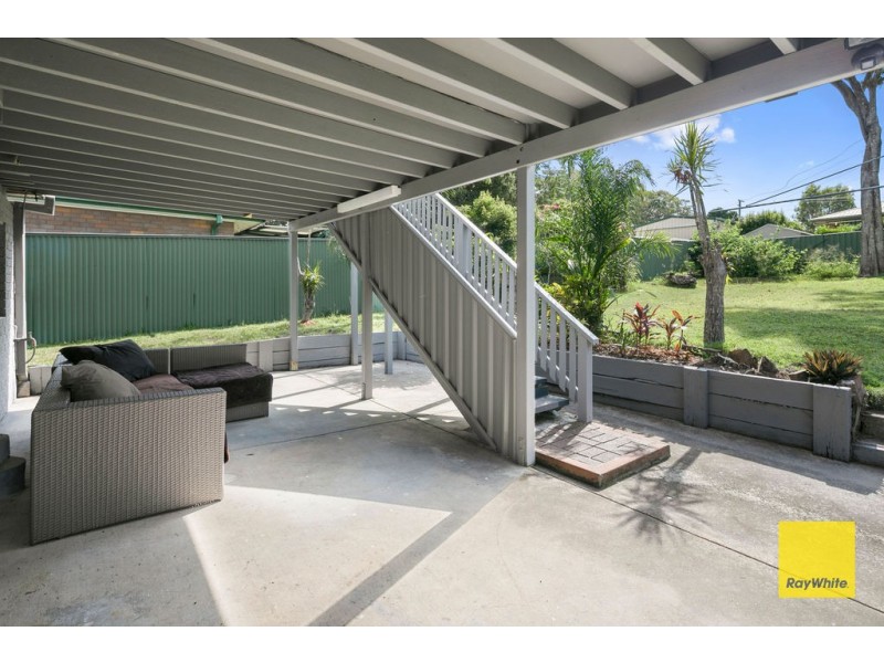 20 Kensington Street, Capalaba QLD 4157