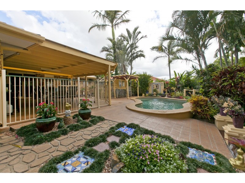 10 Randwick Street, Capalaba QLD 4157