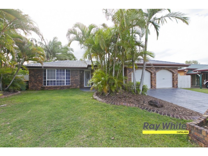 37 Gundagai Drive, Capalaba QLD 4157