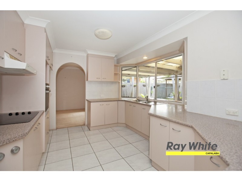 37 Gundagai Drive, Capalaba QLD 4157