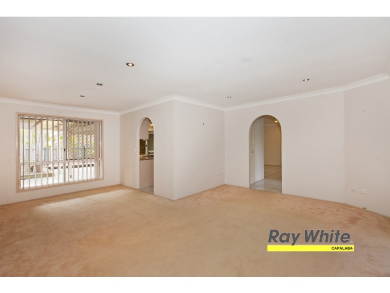 37 Gundagai Drive, Capalaba QLD 4157