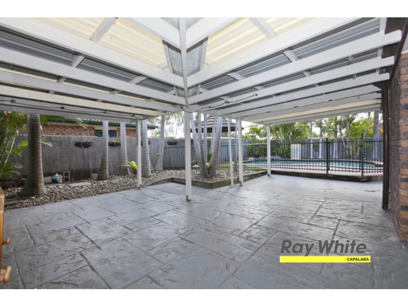 37 Gundagai Drive, Capalaba QLD 4157