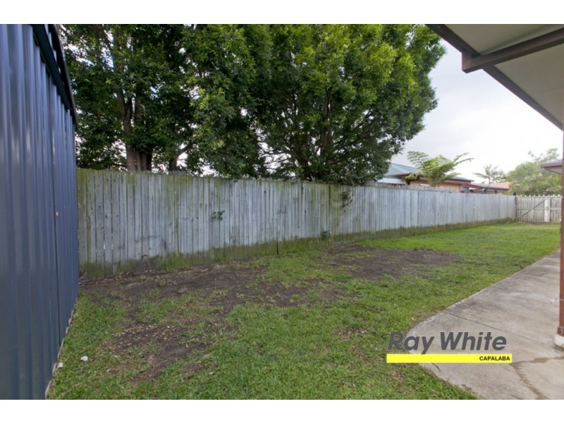 37 Gundagai Drive, Capalaba QLD 4157