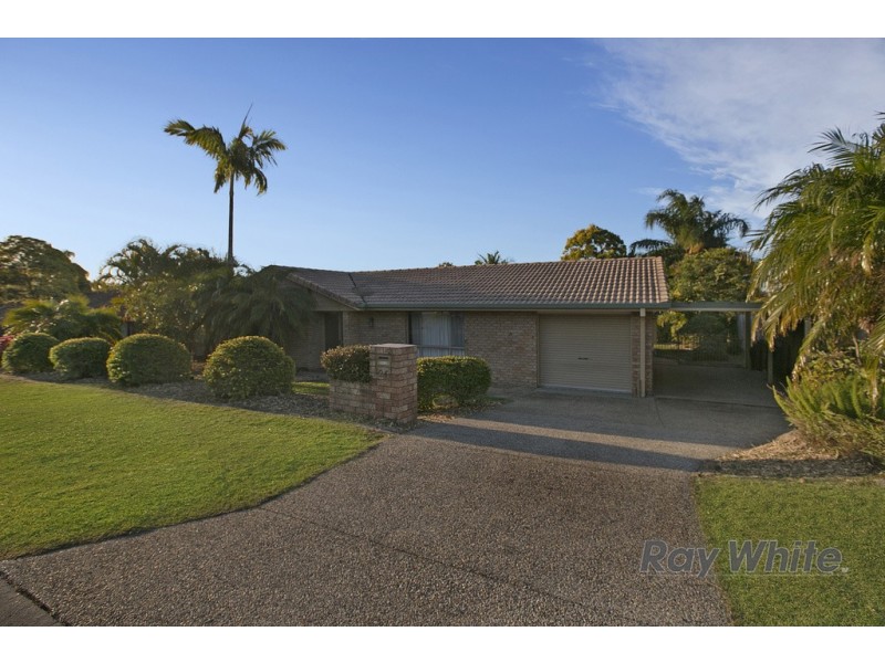 24 Chardonnay Court, Thornlands QLD 4164