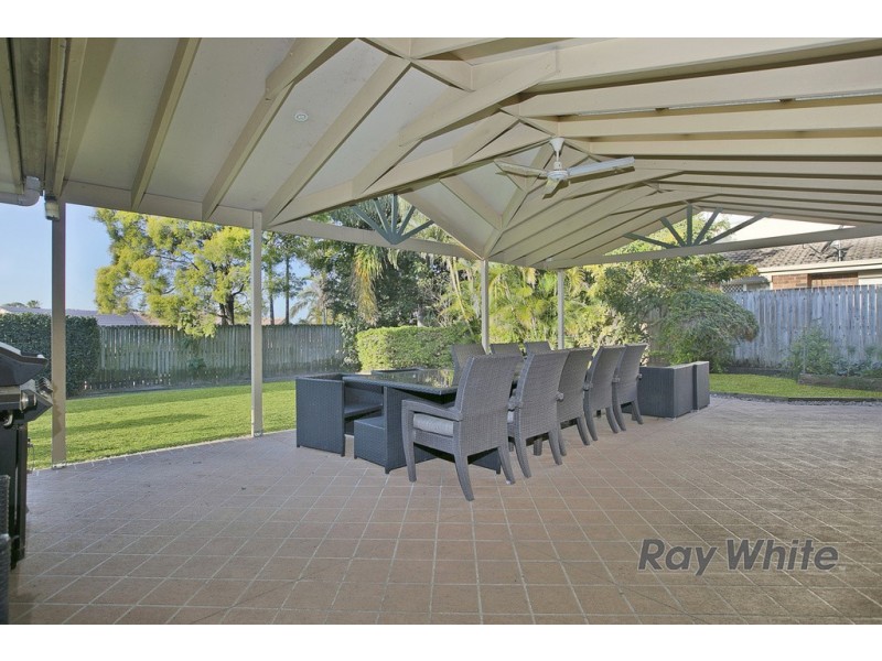 24 Chardonnay Court, Thornlands QLD 4164