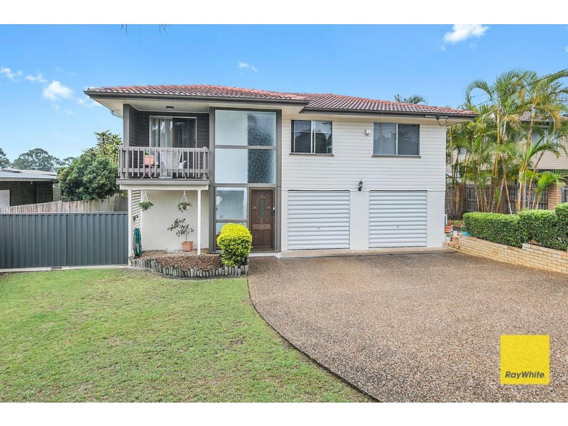 9 Leichhardt Street, Capalaba QLD 4157