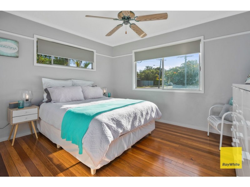 9 Leichhardt Street, Capalaba QLD 4157