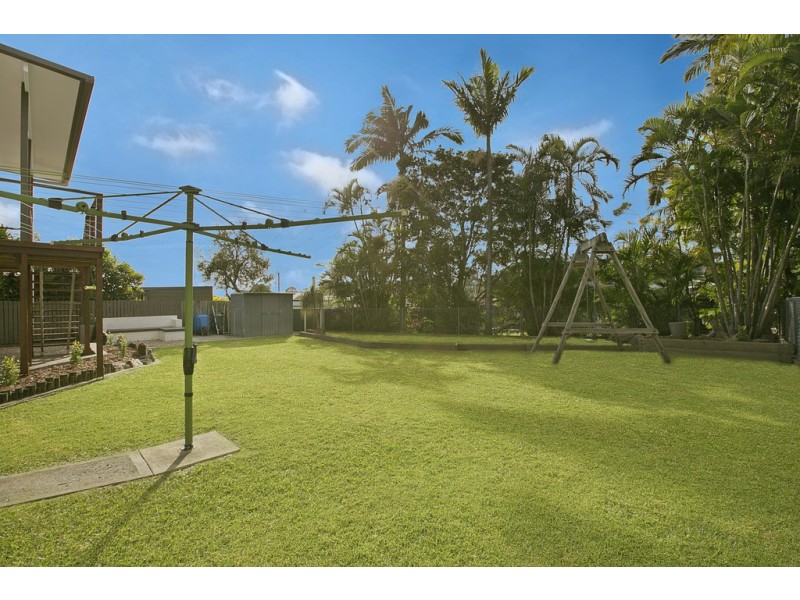 9 Leichhardt Street, Capalaba QLD 4157