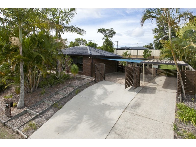 12 Ravensworth Place, Alexandra Hills QLD 4161