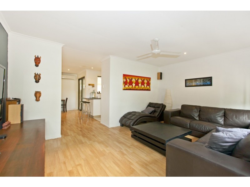 12 Ravensworth Place, Alexandra Hills QLD 4161