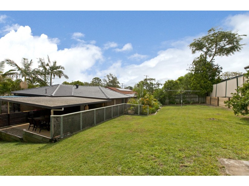12 Ravensworth Place, Alexandra Hills QLD 4161