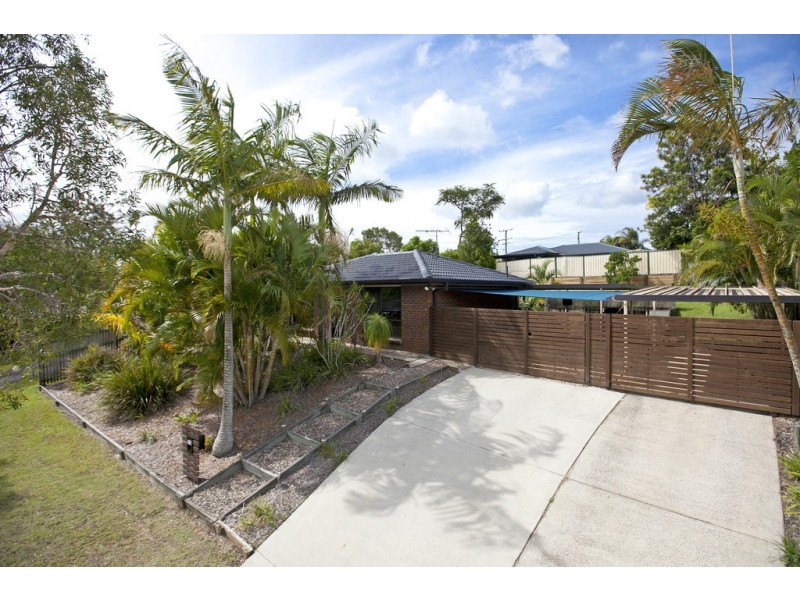 12 Ravensworth Place, Alexandra Hills QLD 4161