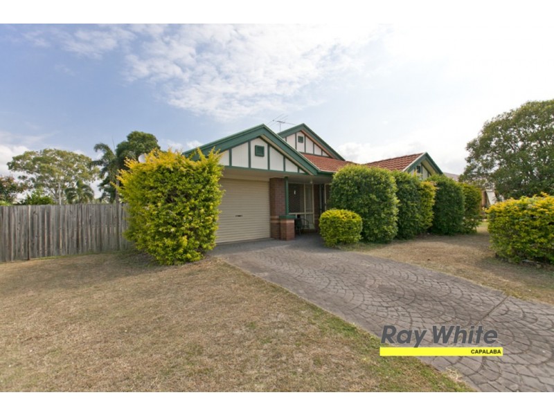 66 Link Road, Victoria Point QLD 4165
