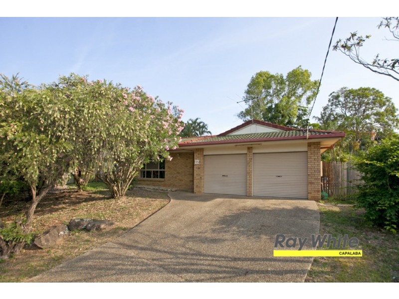 12 Redruth Road, Alexandra Hills QLD 4161