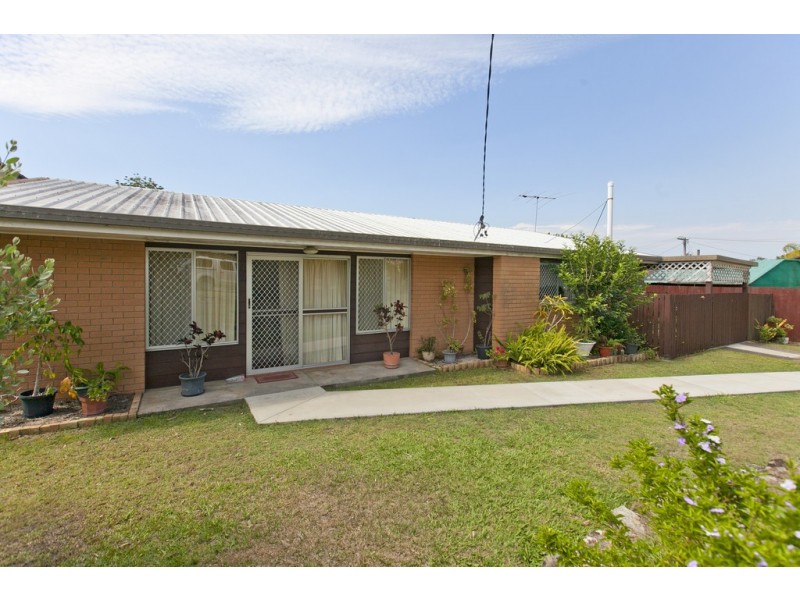 14 Blaxland Street, Capalaba QLD 4157