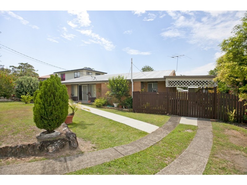 14 Blaxland Street, Capalaba QLD 4157