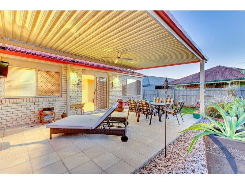 8 Holborn Court, Alexandra Hills QLD 4161