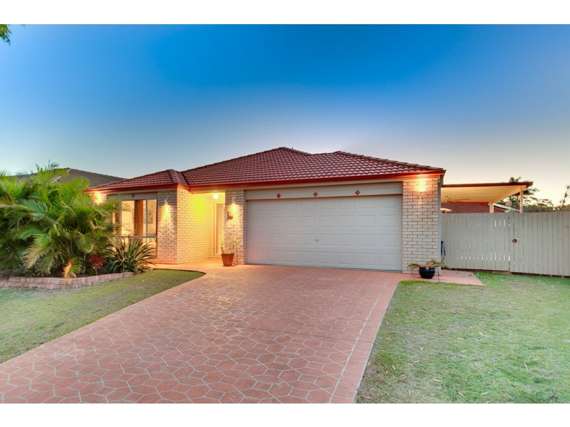 8 Holborn Court, Alexandra Hills QLD 4161