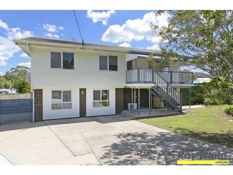14 Burns Street, Capalaba QLD 4157