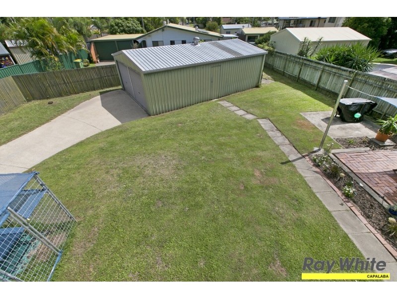 14 Burns Street, Capalaba QLD 4157