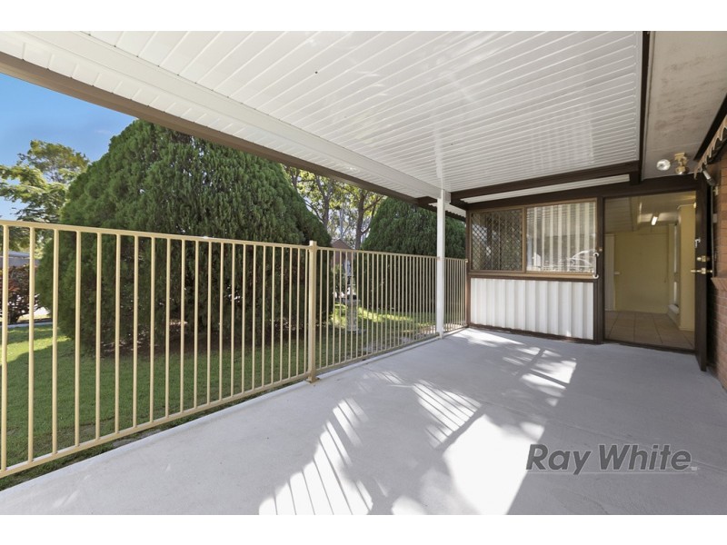 51 Wentworth Drive, Capalaba QLD 4157