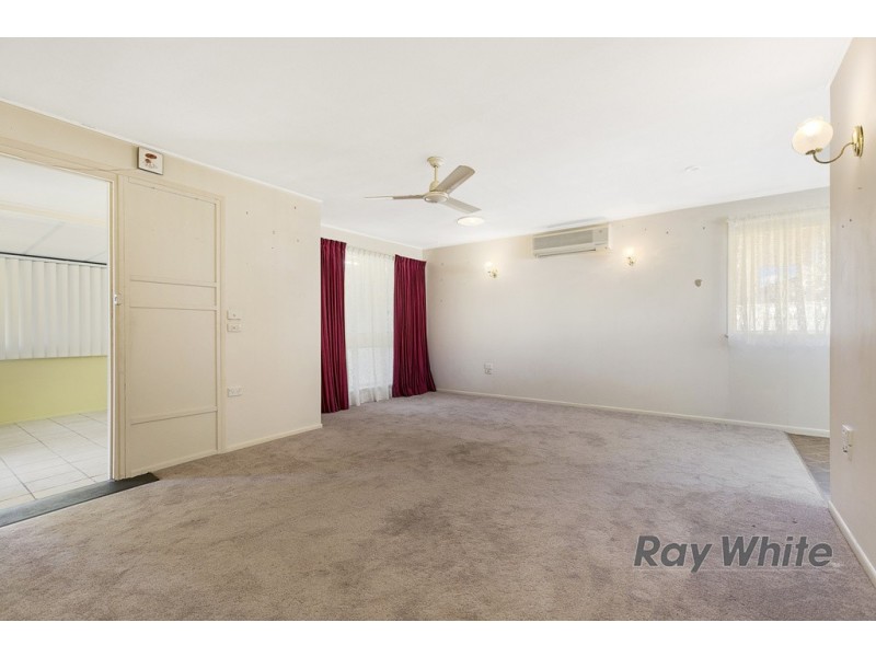 51 Wentworth Drive, Capalaba QLD 4157