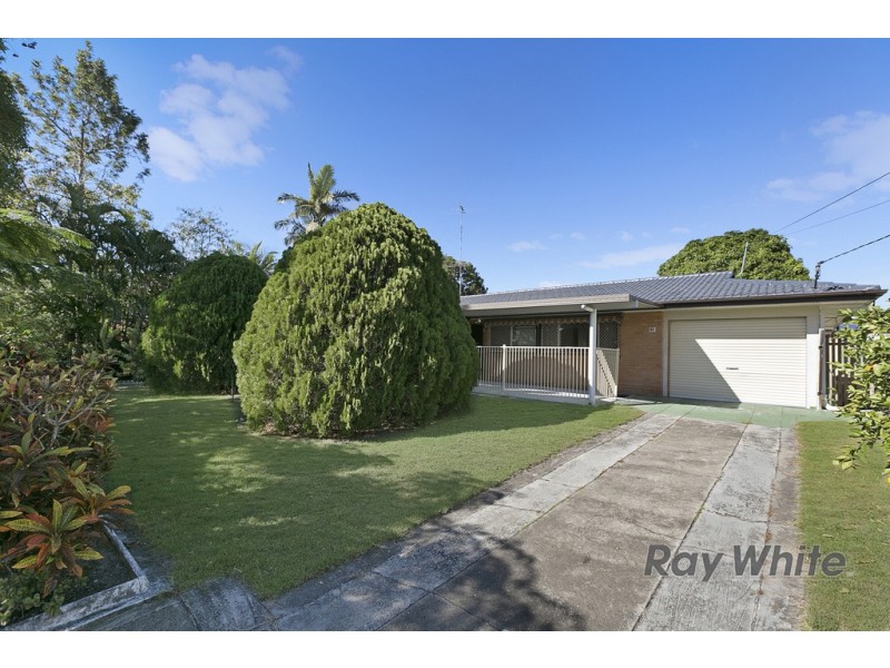51 Wentworth Drive, Capalaba QLD 4157