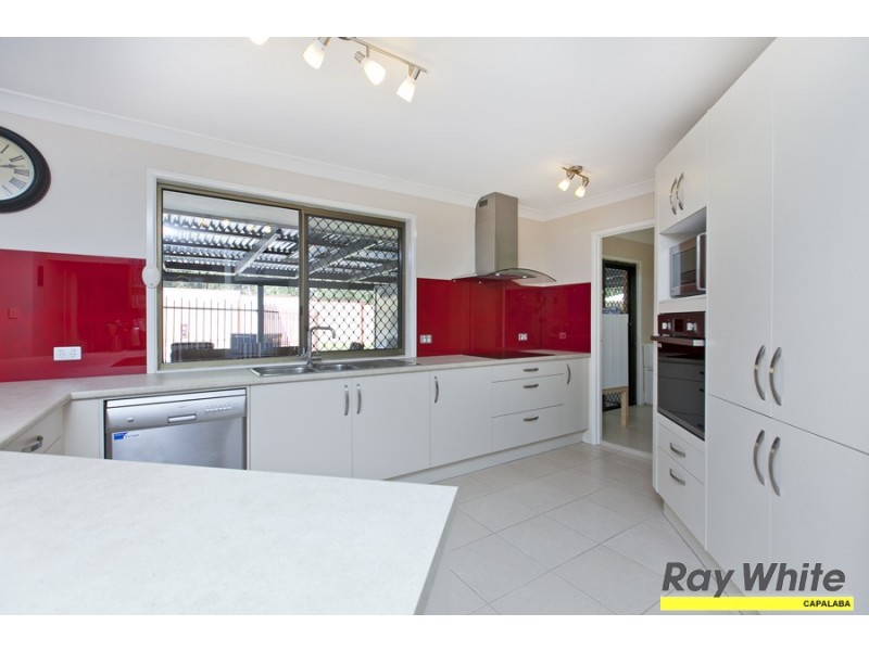 20 Howlett Road, Capalaba QLD 4157