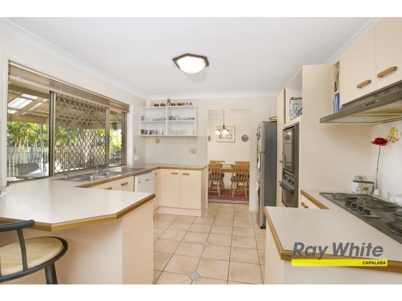 2 Rosehill Close, Capalaba QLD 4157