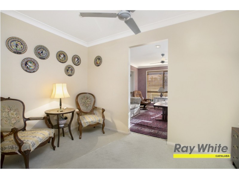 2 Rosehill Close, Capalaba QLD 4157