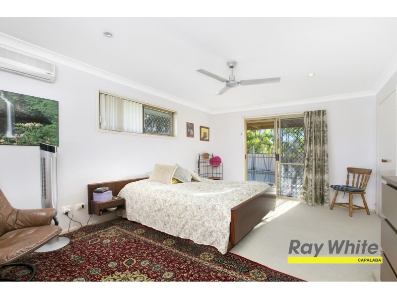 2 Rosehill Close, Capalaba QLD 4157