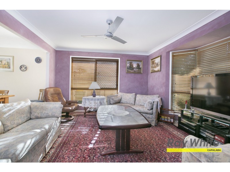 2 Rosehill Close, Capalaba QLD 4157