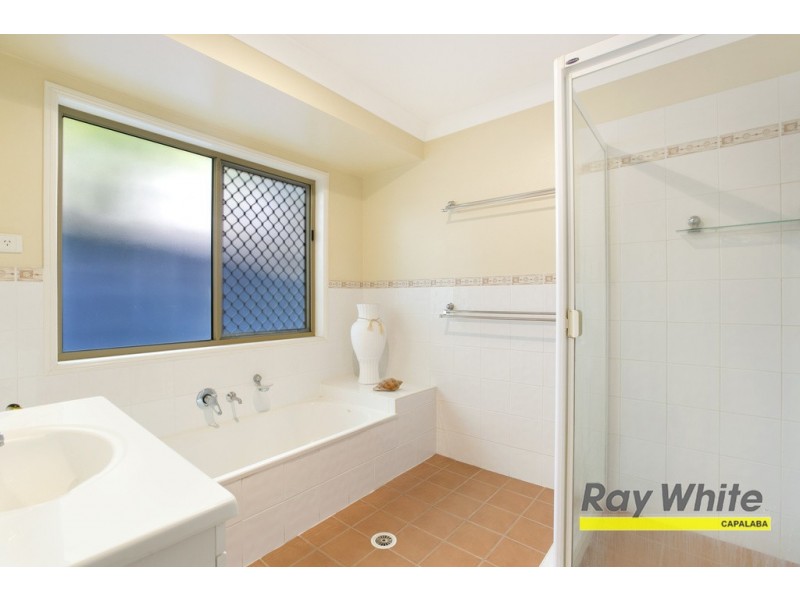 2 Rosehill Close, Capalaba QLD 4157