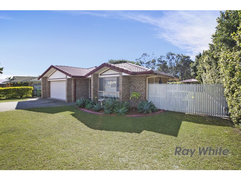 20 Riley Drive, Capalaba QLD 4157