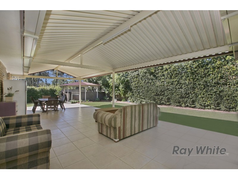 20 Riley Drive, Capalaba QLD 4157