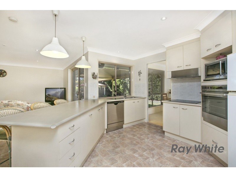 20 Riley Drive, Capalaba QLD 4157