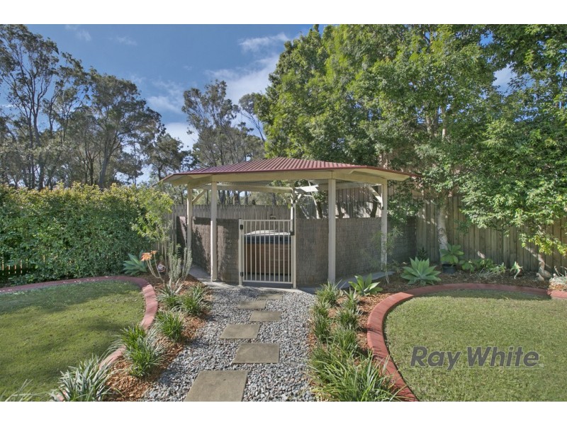 20 Riley Drive, Capalaba QLD 4157