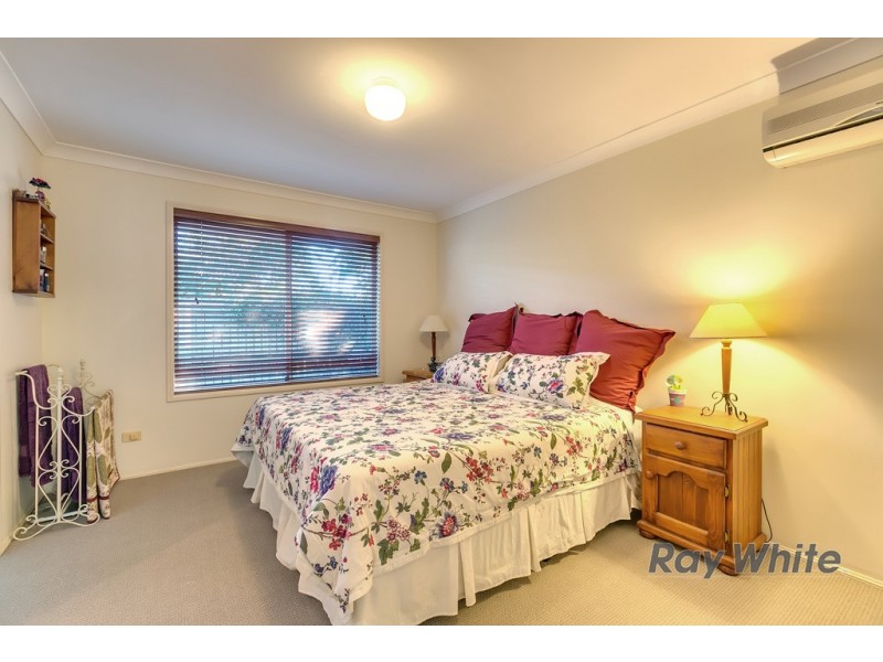 20 Riley Drive, Capalaba QLD 4157