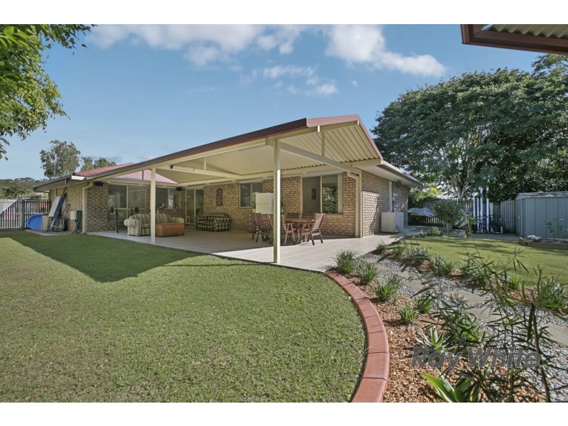 20 Riley Drive, Capalaba QLD 4157